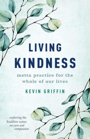 Living Kindness Book Cover